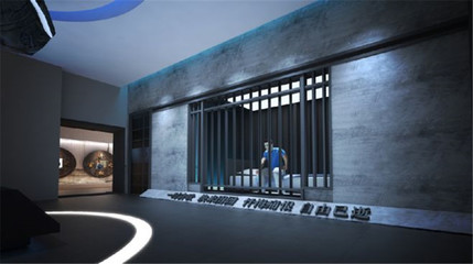 掃黑除惡專(zhuān)項(xiàng)斗爭(zhēng)展廳幻影成像與全息投影設(shè)備報(bào)價(jià)及數(shù)字內(nèi)容制作服務(wù)解析